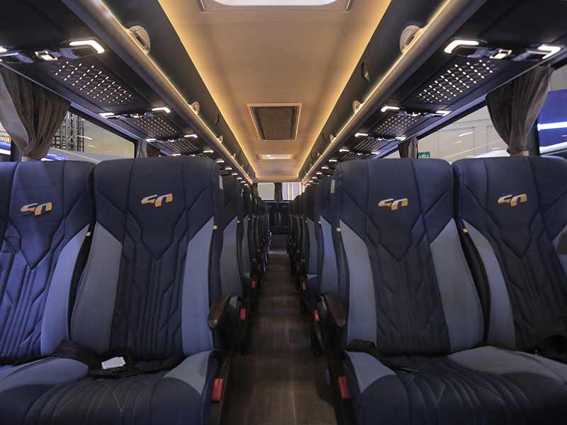 Bus
